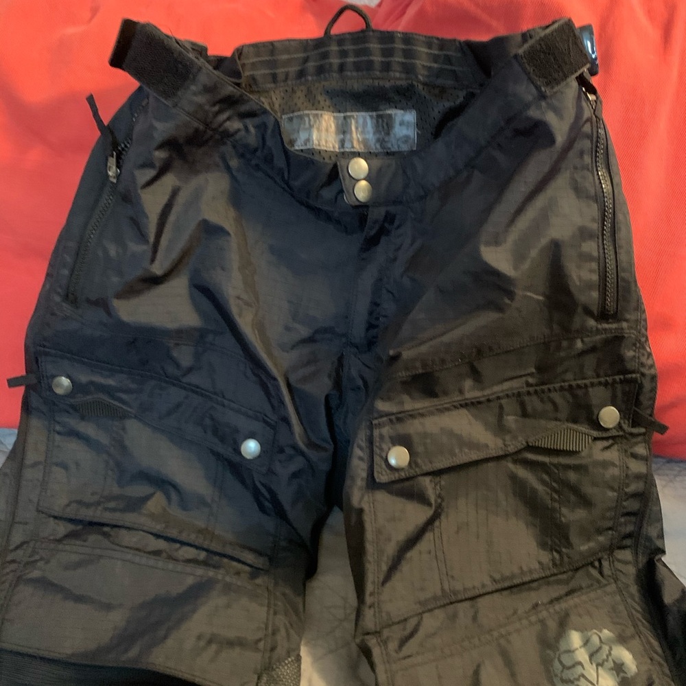 Fox Racing Pants - Picture 12 of 16